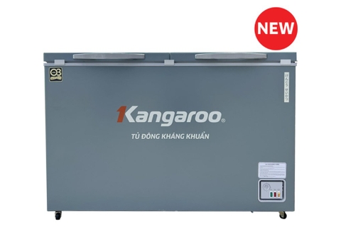 Tủ đông Kangaroo 327 lít KGFZ389NK2