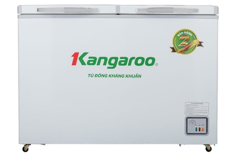 Tủ đông Kangaroo 375 lít KGFZ435NC1