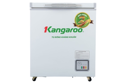 Tủ đông Kangaroo 90 lít dàn đồng KG168NC1