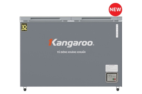 Tủ đông Kangaroo Inverter 286 lít KGFZC286IK1