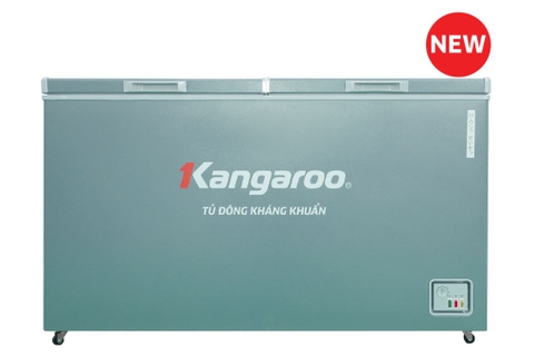Tủ đông Kangaroo Inverter 375 lít KGFZC375IG1