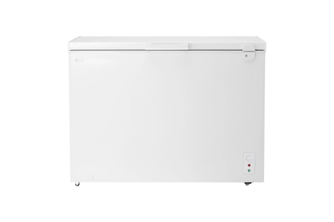 Tủ đông LG Inverter 291 lít C30WH