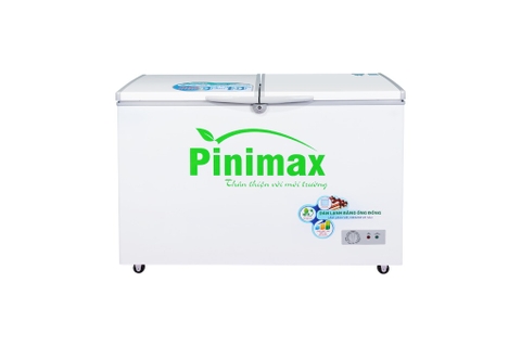 Tủ đông Pinimax 1 ngăn 270 lít PNM39AF