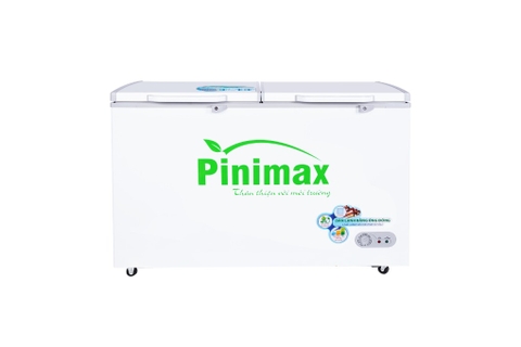 Tủ đông Pinimax 1 ngăn 410 lít PNM59AF
