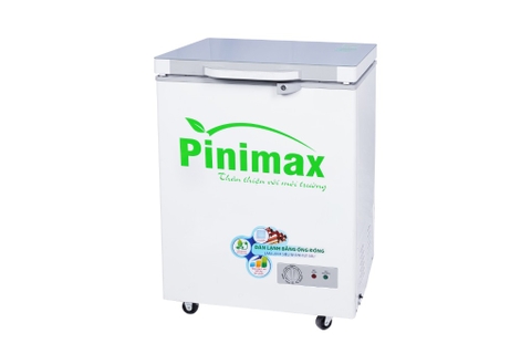 Tủ đông Pinimax 100 lít PNM15AF