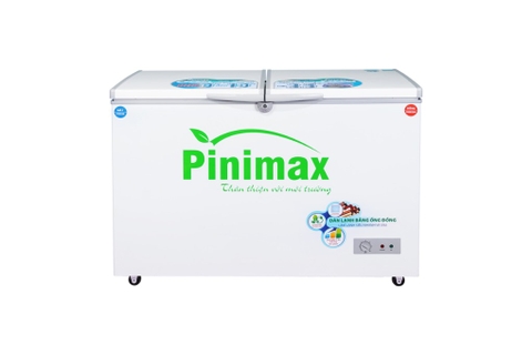 Tủ đông Pinimax 2 ngăn 260 lít PNM39WF