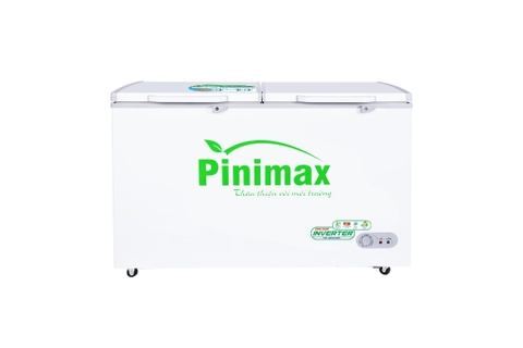 Tủ đông Pinimax Inverter 1 ngăn 410 lít PNM59AF3