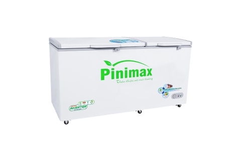 Tủ đông Pinimax Inverter 1 ngăn 530 lít PNM69AF3
