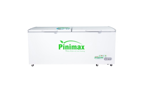 Tủ đông Pinimax Inverter 1 ngăn 761 lít PNM89AF3