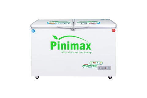 Tủ đông Pinimax Inverter 2 ngăn 280 lít PNM49WF3