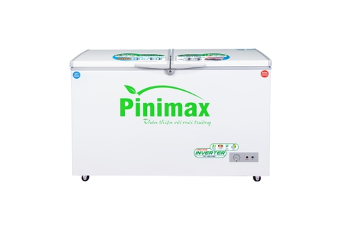 Tủ đông Pinimax Inverter 2 ngăn 365 lít PNM59WF3