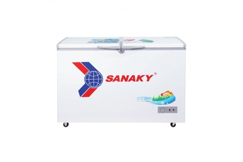Tủ đông Sanaky 1 ngăn 270L VH-3699A1