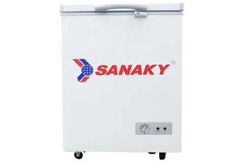 Tủ đông Sanaky 100 lít VH1599HY