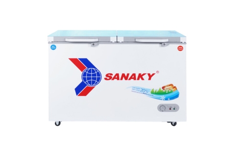 Tủ đông Sanaky 220 lít VH-2899W2KD