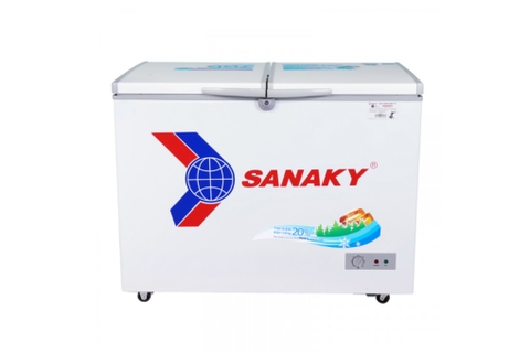 Tủ đông Sanaky 235 lít VH-2899A1