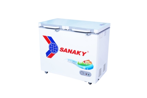 Tủ đông Sanaky 235 lít VH-2899A2KD