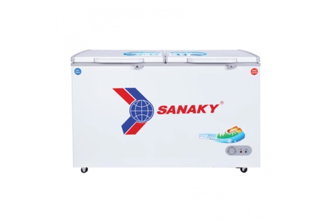 Tủ đông Sanaky 365 lít VH-5699W1