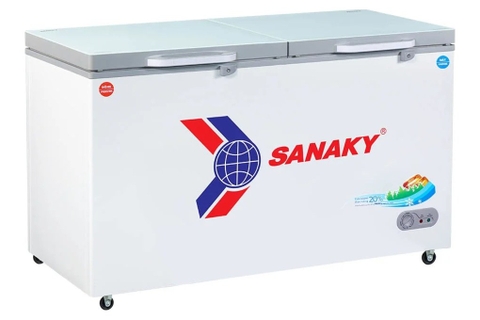 Tủ đông Sanaky 365 lít VH-5699W2K