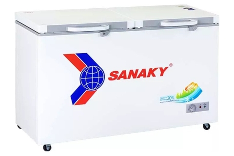 Tủ đông Sanaky 410 lít VH-5699HYK