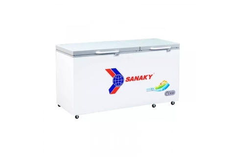 Tủ đông Sanaky 530 lít VH-6699HYK