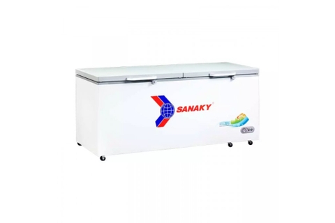 Tủ đông Sanaky 761 lít VH-8699HYK