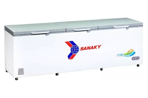 Tủ đông Sanaky 900 lít VH-1199HYK