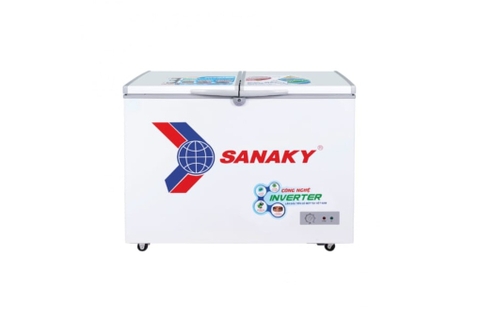 Tủ đông Sanaky Inverter 235 lít VH-2899A3