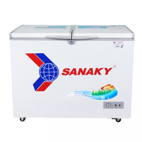 Tủ đông Sanaky 235 lít VH-2899A1