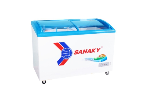 Tủ đông tủ kem Sanaky 260 lít VH-3899K