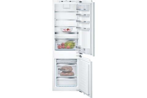 Tủ lạnh âm tủ Bosch Serie 6 NoFrost 256 lít KIN86AF30O Xuất xứ Đức