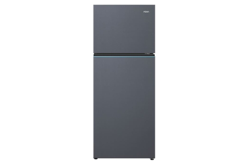 Tủ Lạnh Aqua Inverter 455 Lít AQR-T518FA(SL)