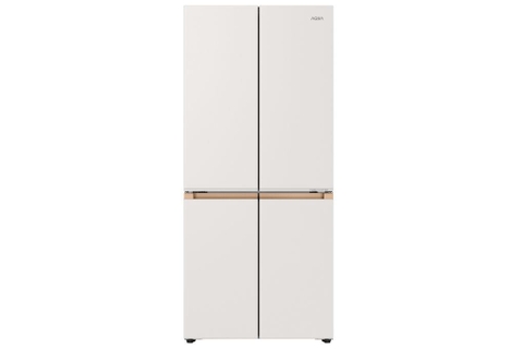 Tủ Lạnh Aqua Inverter 508 Lít Multi Door AQR-MA580XA(MC)U1
