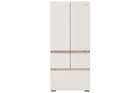 Tủ Lạnh Aqua Inverter 512 Lít Multi Door AQR-MA585XA(MC)U1