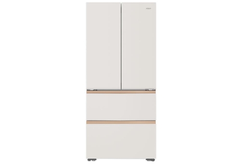 Tủ Lạnh Aqua Inverter 515 Lít Multi Door AQR-MA590XA(MC)U1