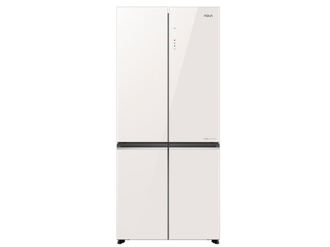 Tủ Lạnh Aqua Inverter 529 Lít AQR-M600XA(GC)