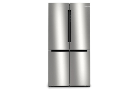 Tủ lạnh Bosch Serie 4 605 lít 4 cánh KFN96APEAG – Màu Inox