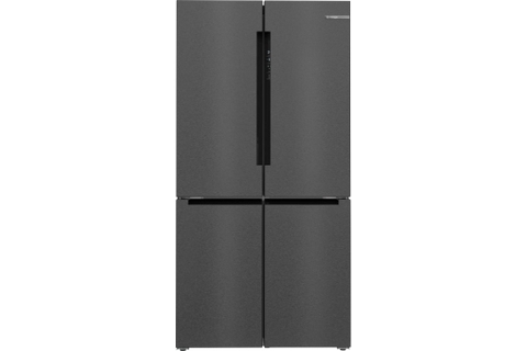Tủ lạnh Bosch Serie 4 605 lít 4 cánh KFN96AXEA – Màu Đen