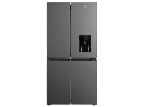 Tủ lạnh Electrolux Inverter 492 lít EQE4960A-B