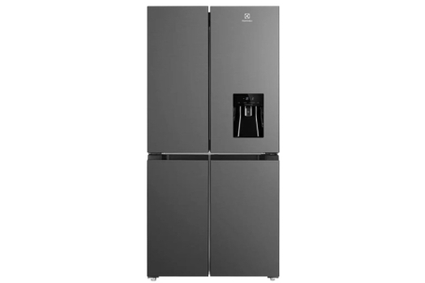 Tủ lạnh Electrolux Inverter 492 lít EQE4960A-B