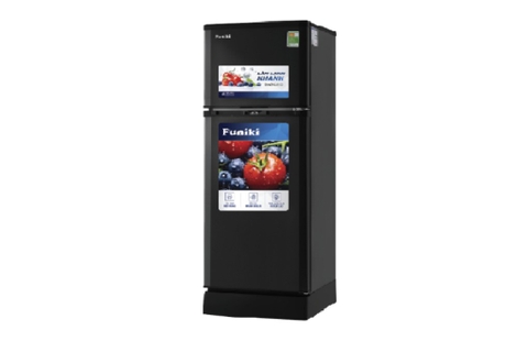 Tủ lạnh Funiki 126 lít FR-132CI.1