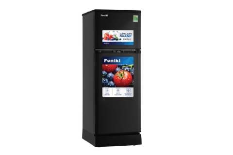 Tủ lạnh Funiki 147 lít HR T6147TDG