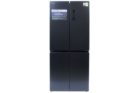 Tủ Lạnh Funiki Inverter 415 Lít Multi Door HR-M8415SB