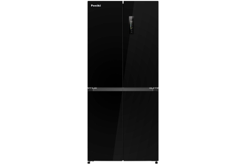 Tủ Lạnh Funiki Inverter 503 Lít Multi Door HR-M8503TB