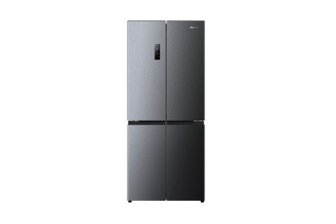 Tủ lạnh Hisense Inverter 460 lít Multi Door RQ465N5ES
