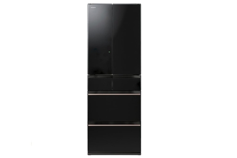 Tủ lạnh Hitachi Inverter 540 lít R-HW540RV (XK)