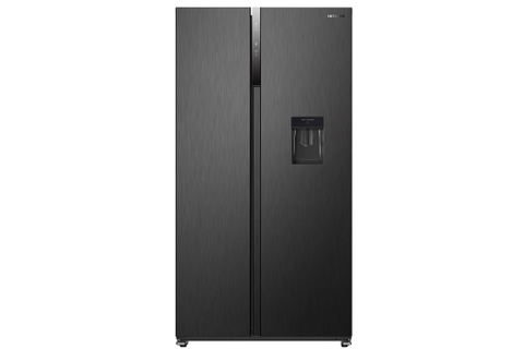 Tủ lạnh Hitachi Side by Side Inverter 525 lít HRSN9552DWDXVN