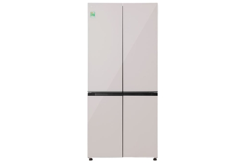 Tủ Lạnh LG Inverter 510 Lít Multi Door F51EG