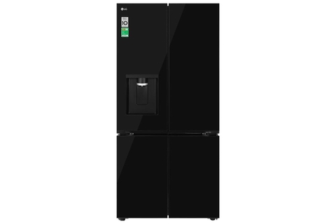 Tủ Lạnh LG Inverter 571 Lít Multi Door F58BGD