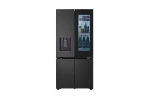 Tủ lạnh LG Inverter 576 lít Multi Door InstaView LFD58BLMAI