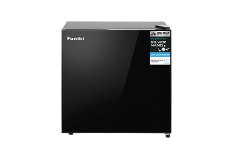 Tủ lạnh mini Funiki 46 lít HR S646GB